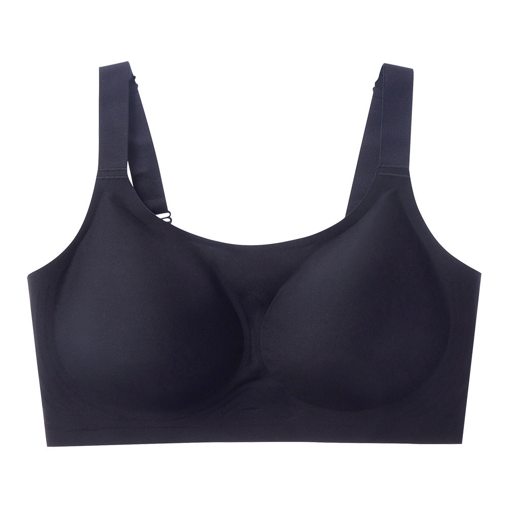 Cloudisse Comfort Beha – Zacht & Ondersteunend