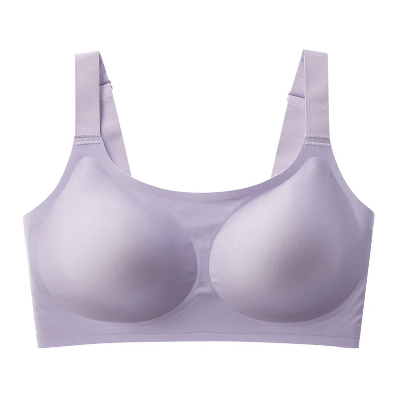 Cloudisse Comfort Beha – Zacht & Ondersteunend
